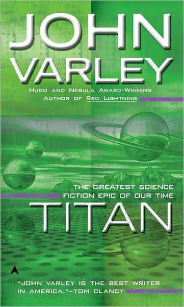 Titan