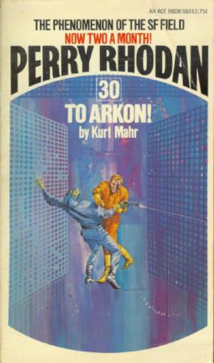 To Arkon