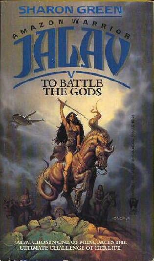 To Battle The Gods