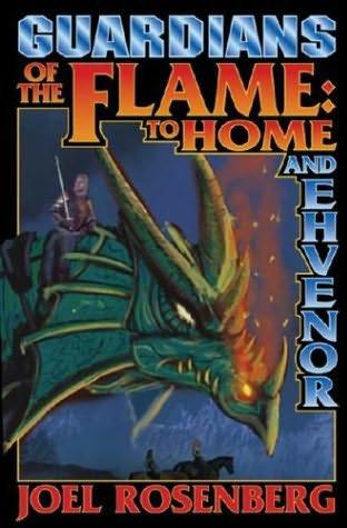 To Home And Ehvenor