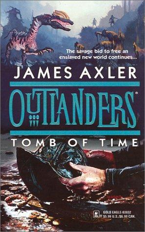 Tomb Of Time