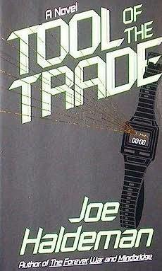 Tool Of The Trade