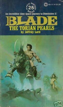 Torian Pearls