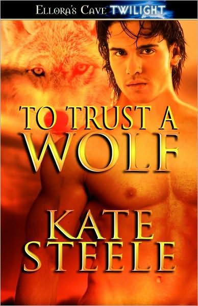 To Trust A Wolf