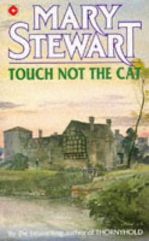 Touch Not The Cat