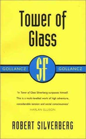Tower Of Glass