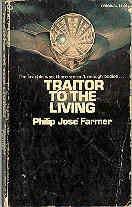 Traitor To The Living