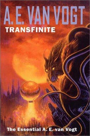 Transfinite The Essential