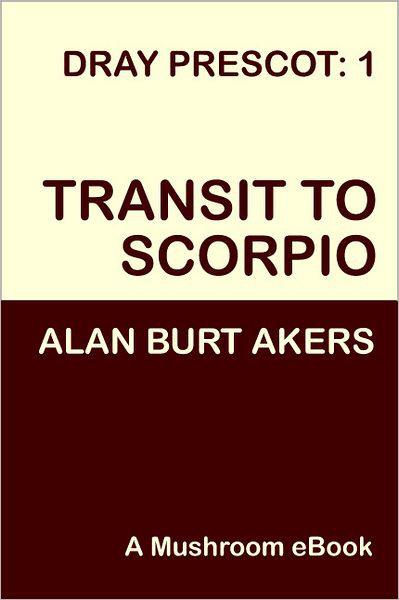 Transit To Scorpio
