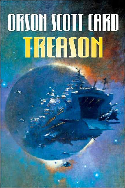 Treason