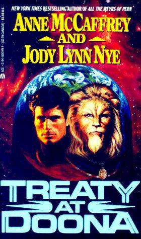 Treaty At Doona