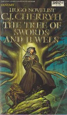 Tree Of Swords And Jewels