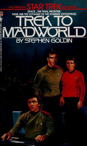 Trek To Madworld