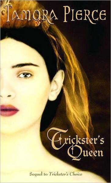 Tricksters Queen