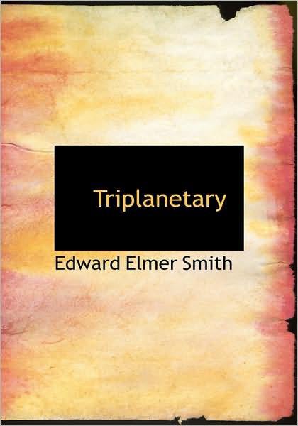 Triplanetary