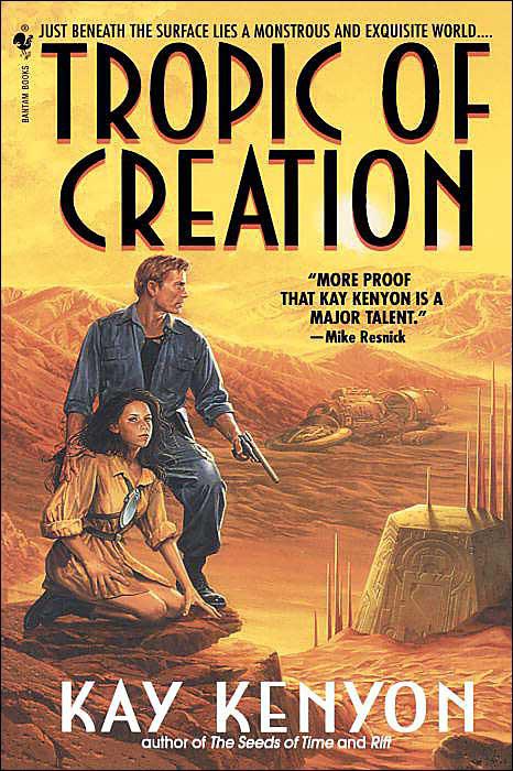 Tropic Of Creation