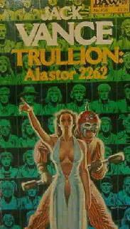 Trullion