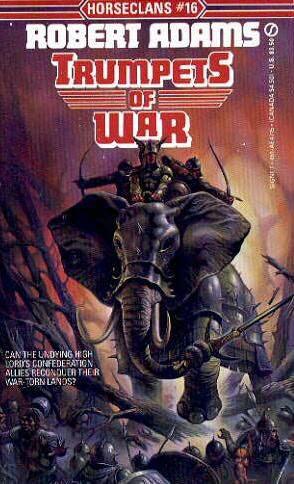 Trumpets Of War