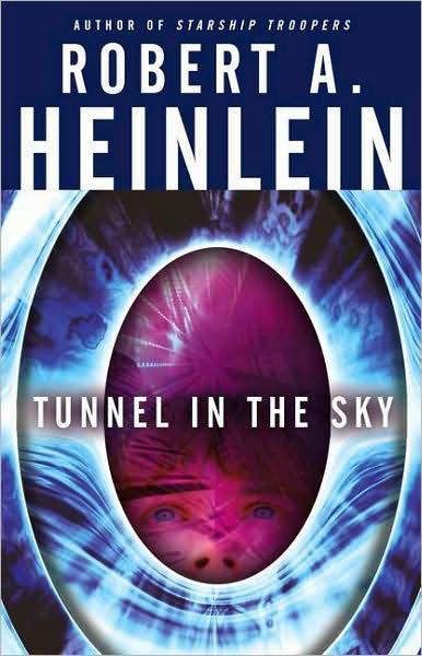 Tunnel In The Sky