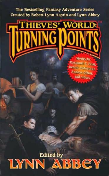 Turning Points