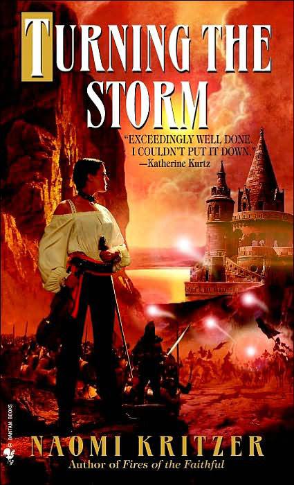 Turning The Storm