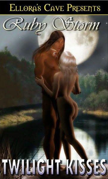 Twilight Kisses