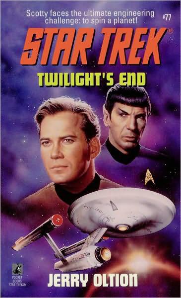 Twilights End