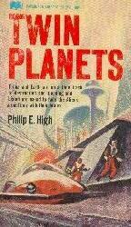 Twin Planets