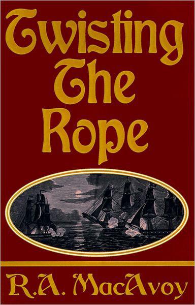 Twisting The Rope