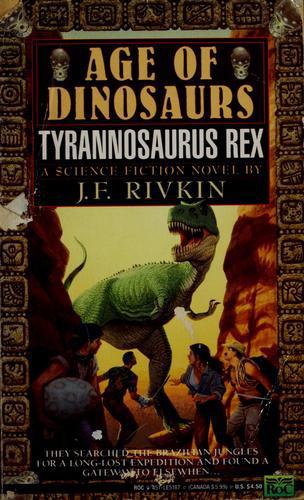 Tyrannosaurus Rex