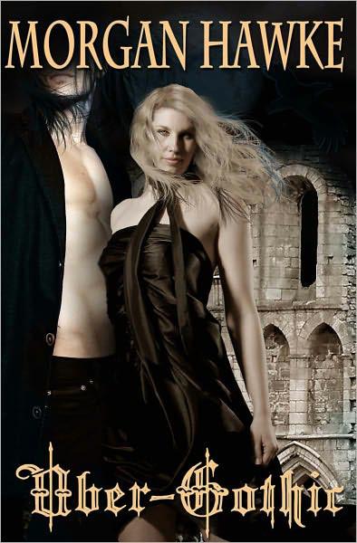 Uber Gothic