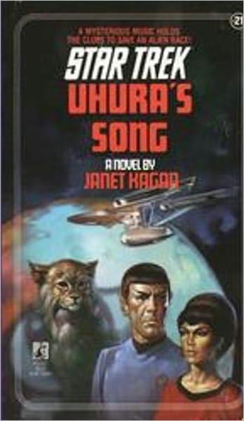 Uhuras Song