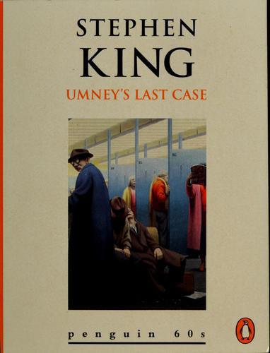 Umneys Last Case