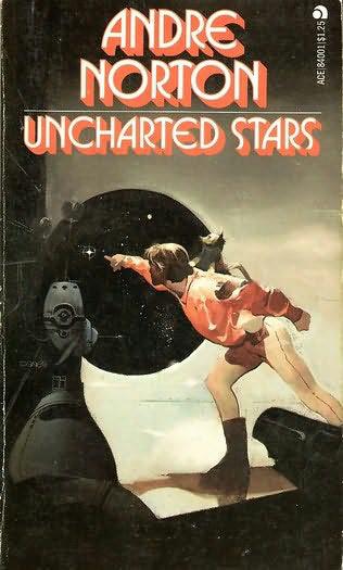 Uncharted Stars