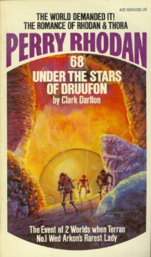 Under The Stars Of Druufon