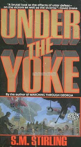 Under The Yoke