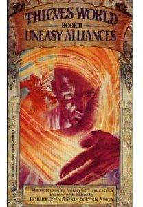 Uneasy Alliances