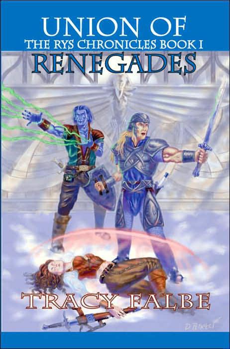 Union Of Renegades