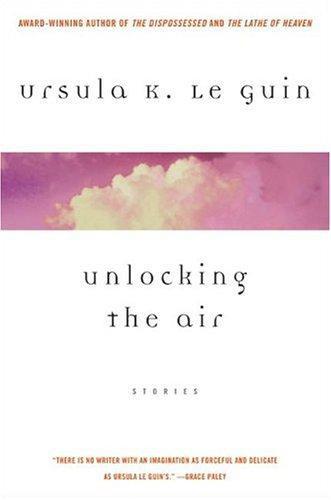 Unlocking The Air