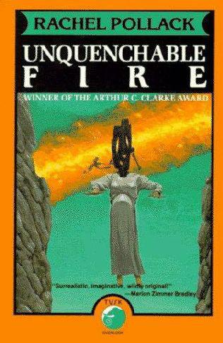 Unquenchable Fire