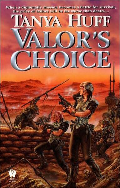 Valors Choice