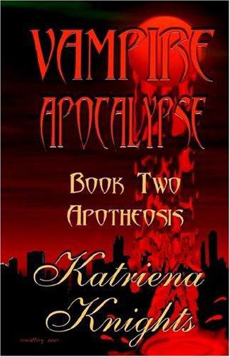 Vampire Apocalypse Book Ii
