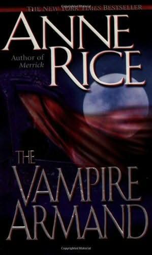 Vampire Armand