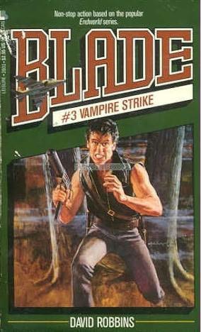 Vampire Strike