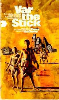 Var The Stick