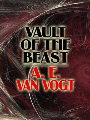 Vault Of The Beast