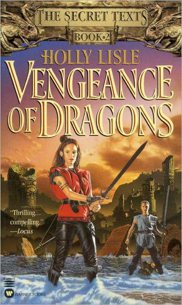 Vengeance Of Dragons