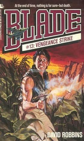 Vengeance Strike
