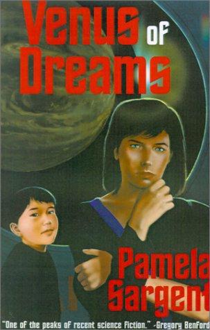 Venus Of Dreams