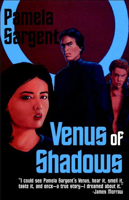 Venus Of Shadows